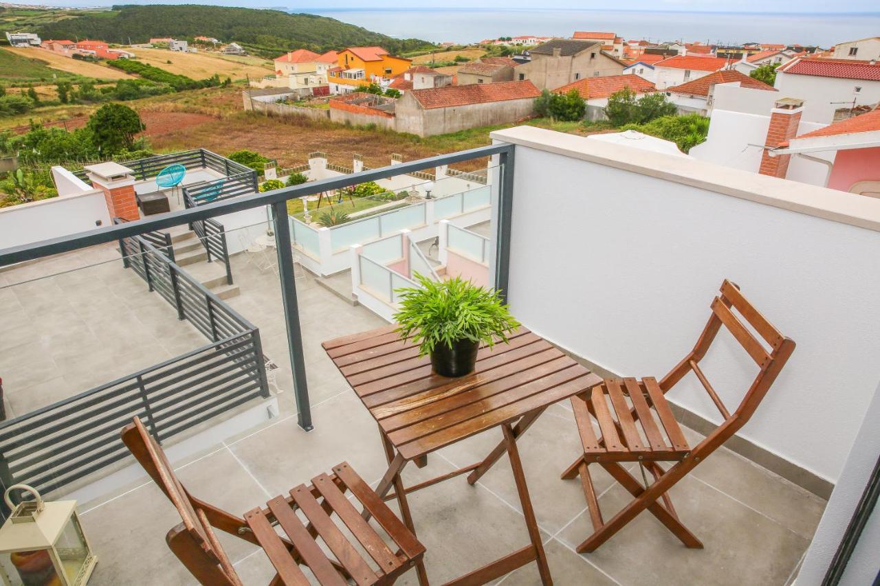 Pata Da Gaivota Boutique House Hotel Lourinhã Exterior foto